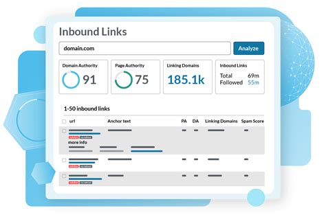 competitor backlink finder|Moz Link Explorer: Free Backlink Checker with 44T Links! .